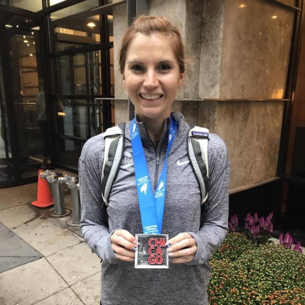 Meet your Posher, Jessica